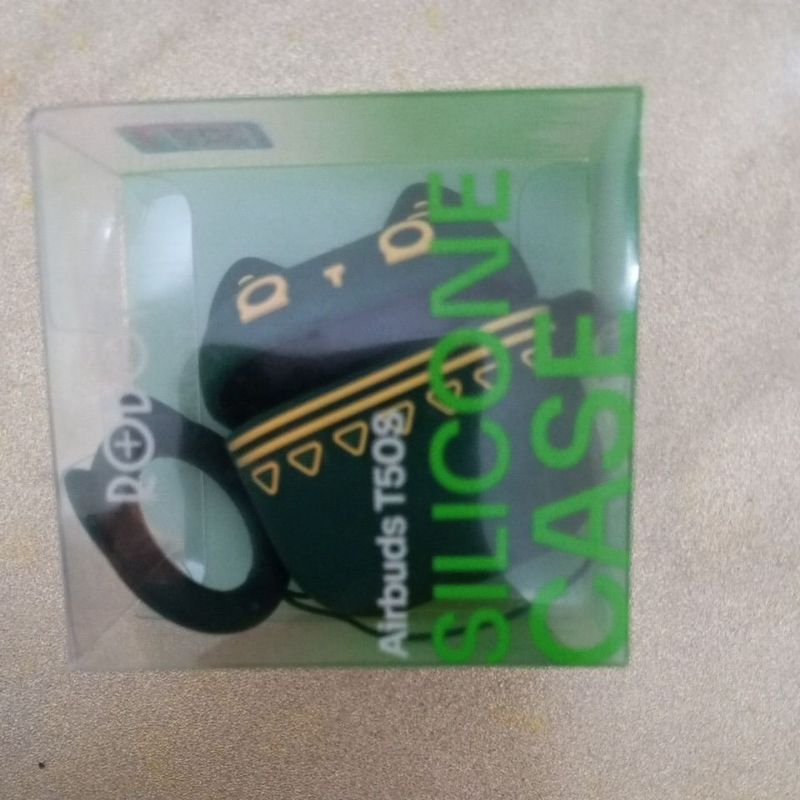 ROBOT Silicone Case Only Airbuds150S (CAT) c