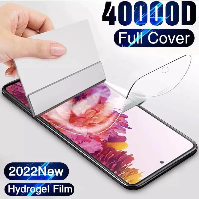 hydrogel layar microsoft surface duo lumia 950 XL lumia 650 lumia 640 XL lumia 535 lumia 435 lumia 5