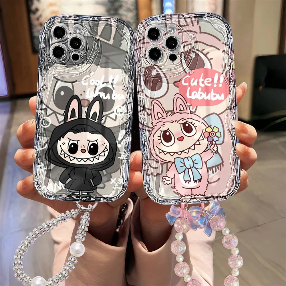 Case Oppo A15 A15S A35 2021 A16 A16S A54S A18 A38 A3S A5 A9 2020 A5S A7 A12 A11K F9 Pro A60 4G Casin