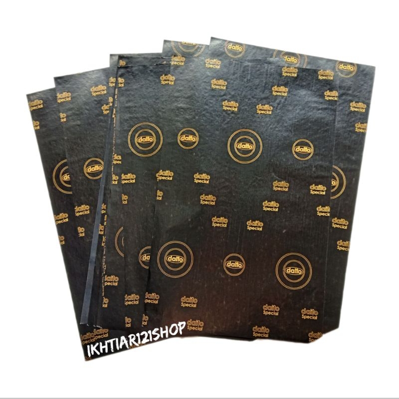 

Kertas Karbon Carbon Paper DAITO Berkualitas Special