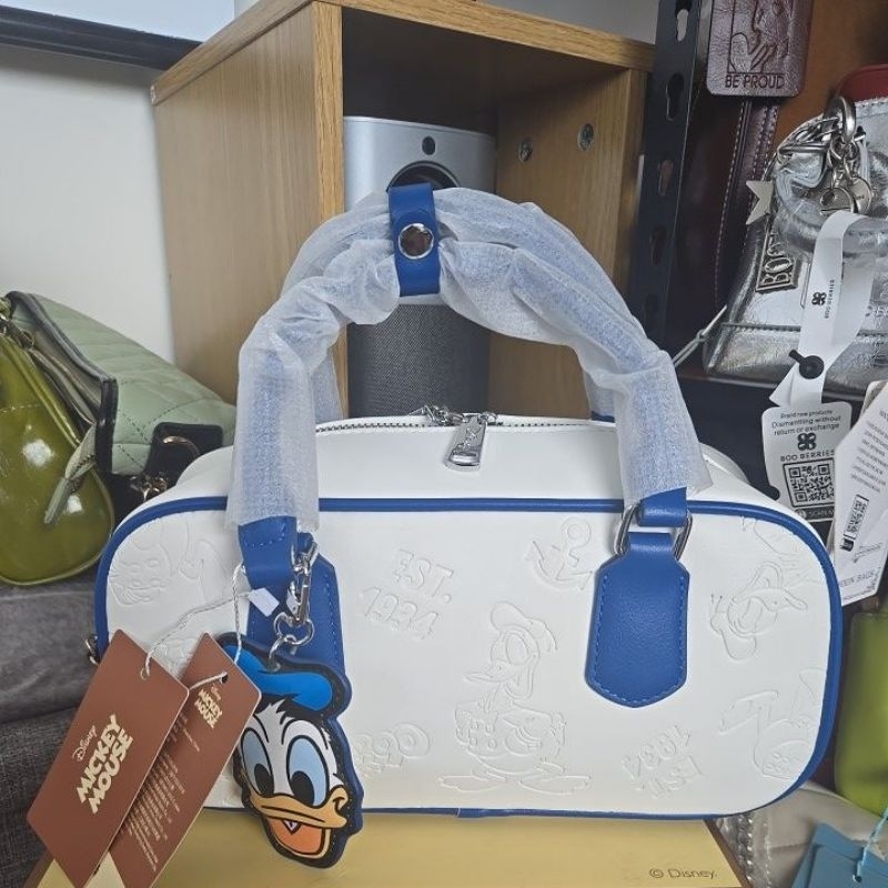 tas disney donald duck original