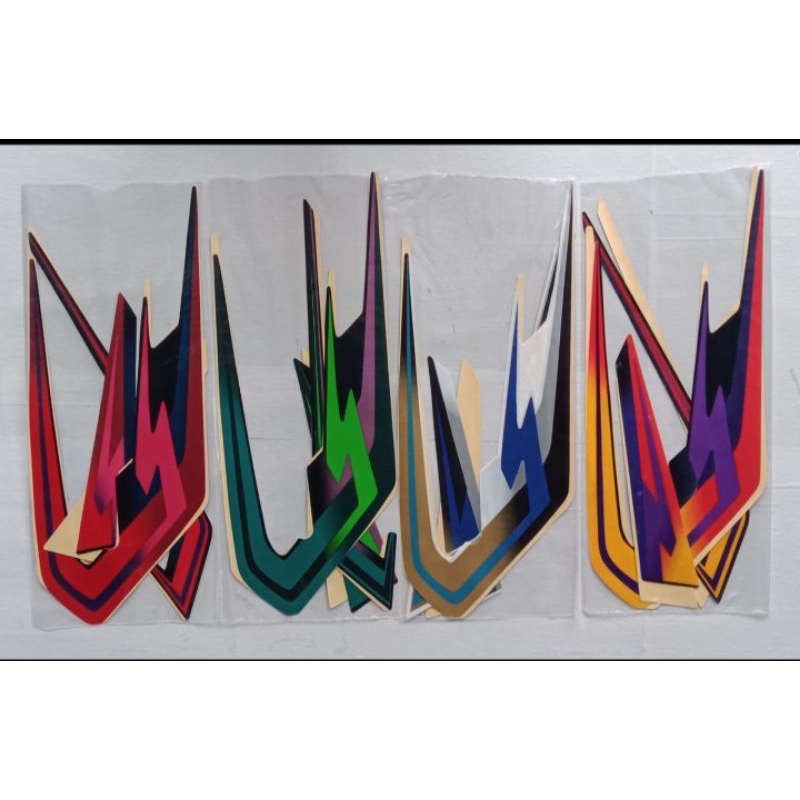 rx spesial thun 1997