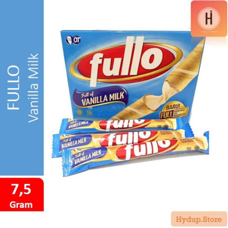 

fullo