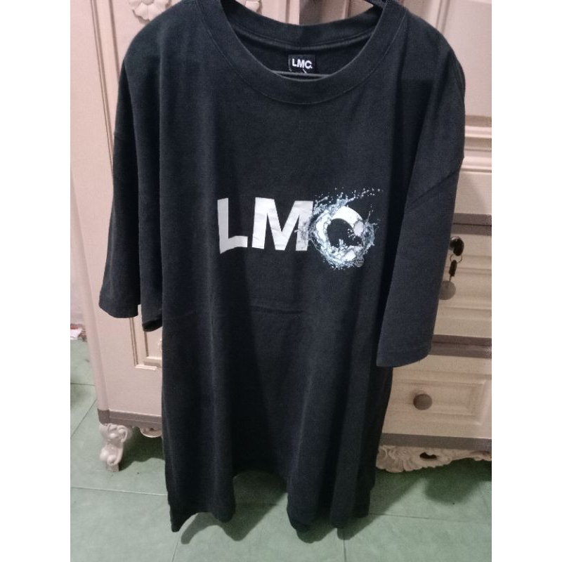 lmc tshrit original