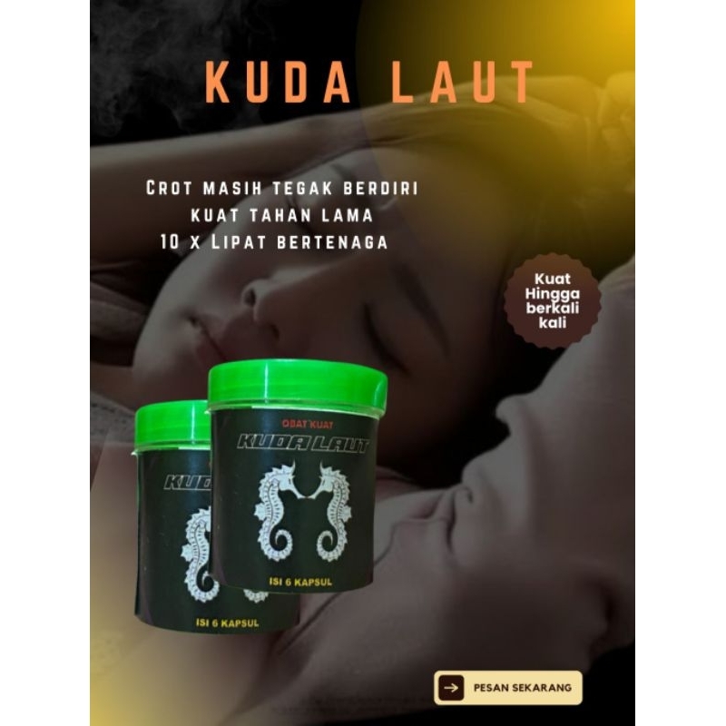 JAMU KUAT PRIA 100% Original produk BPOM DAN HALAL