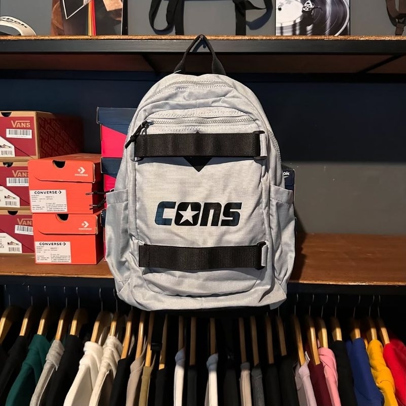 Backpack Converse Utility / BACKPACK CONVERSE original