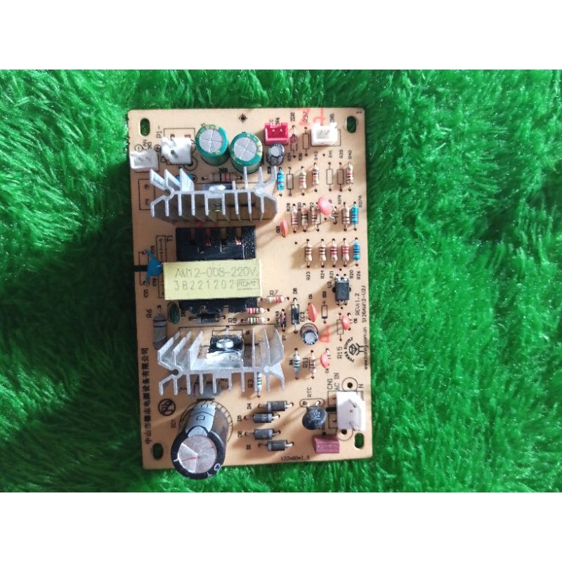 MODUL PCB DISPENSER DENPOO MIYAKO
