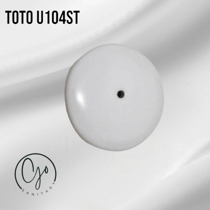 strainer urinal | TOTO U104ST
