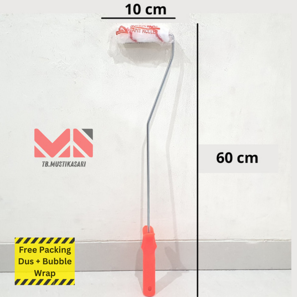 Rollan Cat Kecil Dan Reffil Rollan