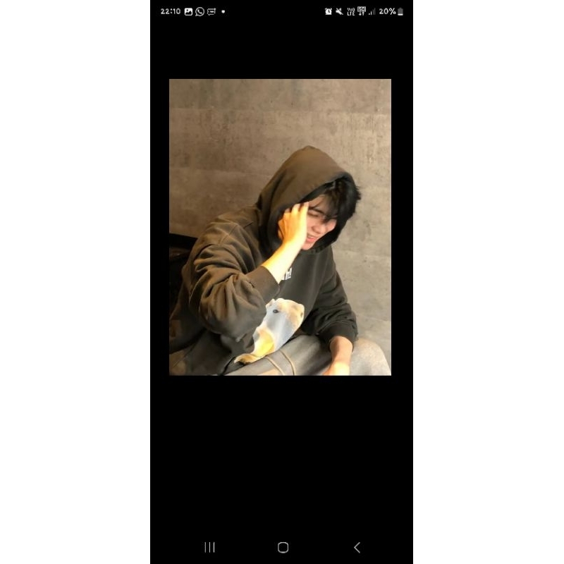 

gonuk