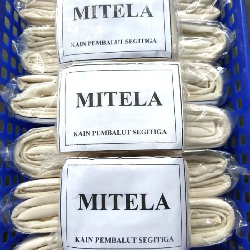Kain Mitela / Kain Segitiga
