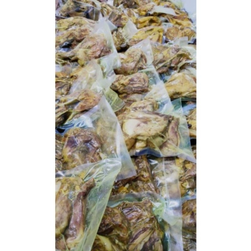 

Bebek Rahayu Gresik