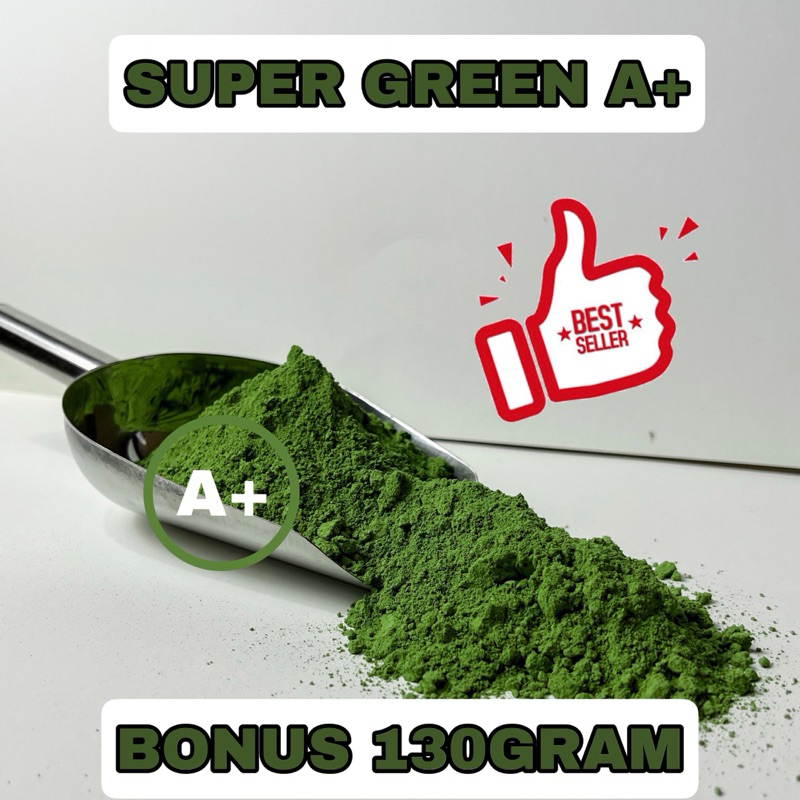 

TEH A+ ASLI KALIMANTAN