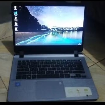 Asus A407M Second