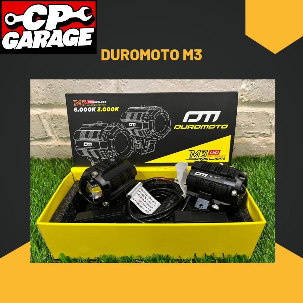 M3 Duromoto