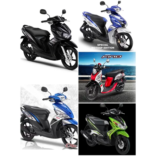 SHOCKBREAKER YAMAHA ORIGINAL MIO XEON MIO J MIO M3