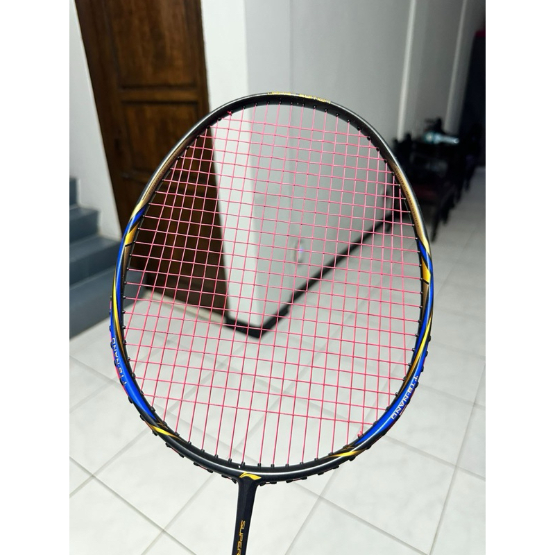 Lining SS 2020 Japan Edition