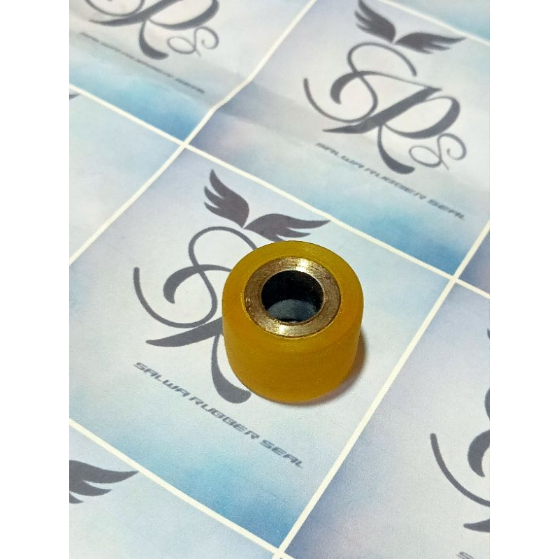 Bushing Shock Custom Motor Ride It 288
