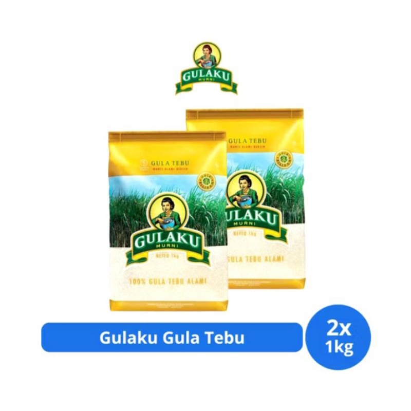 

Gulaku Gula Tebu