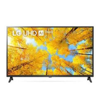 TV LED LG 43UQ7500 ANDROID TV / LED LG ANDROID TV 43 INCHI