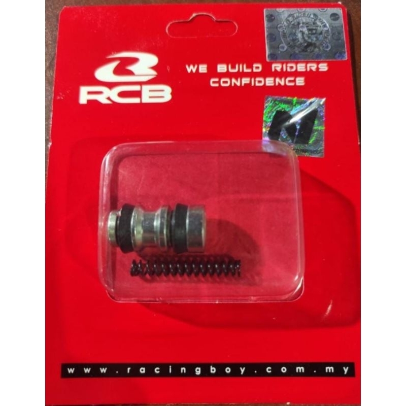 seal master rem rcb type s1 - 17mm