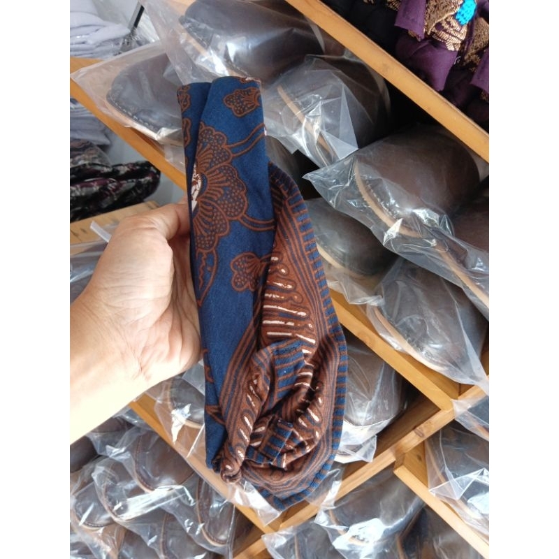 udeng Bali ll udeng jadi ll udeng batik jadi bungkulan tebal