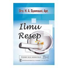 ILMU RESEP TERLARIS....