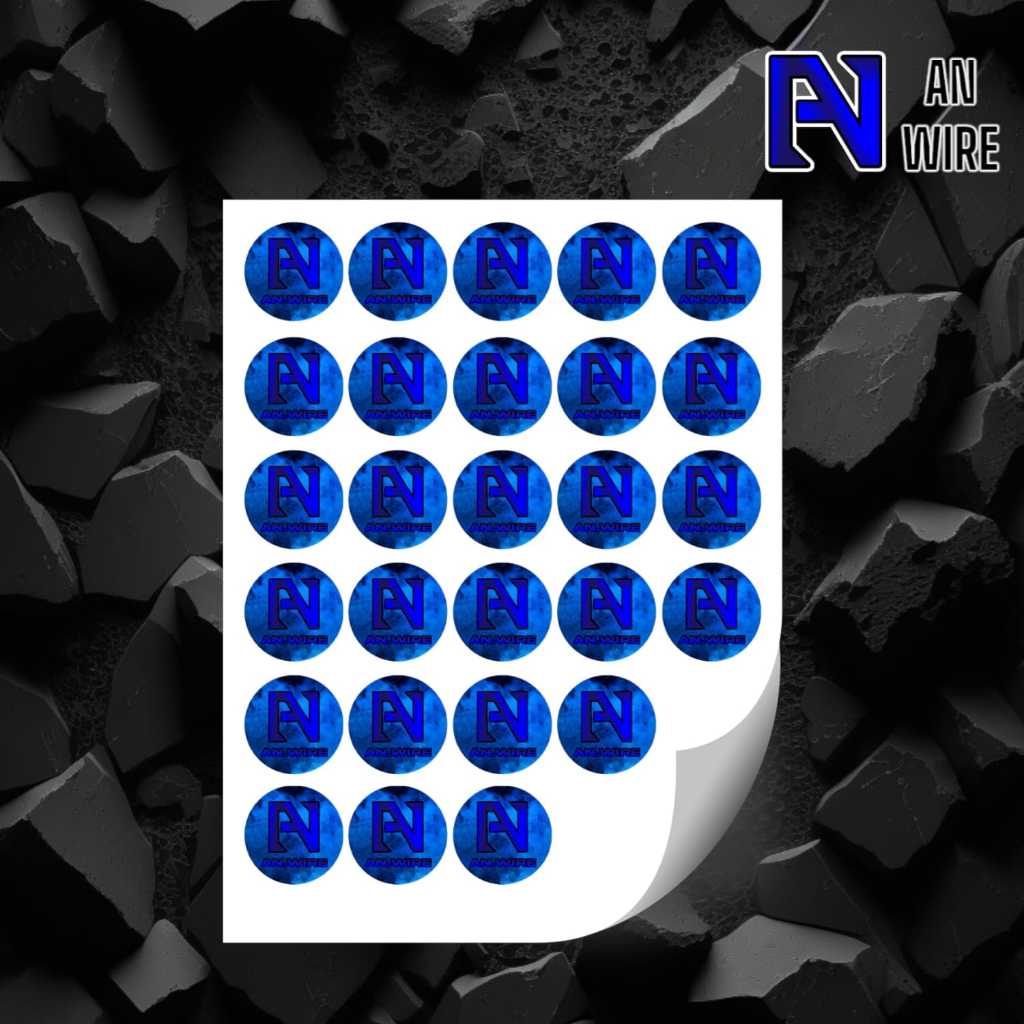 

Sticker vinyl premium (buy 2 get 1 free)