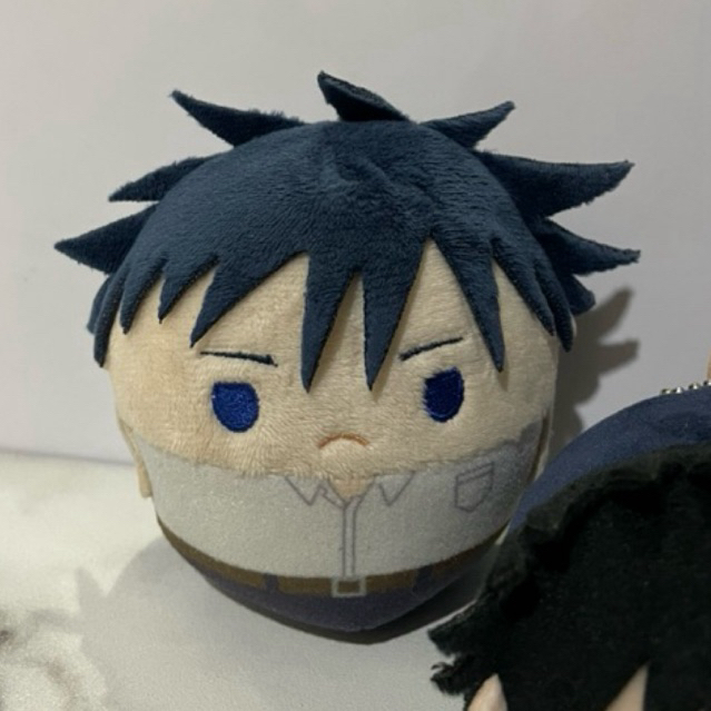 Jujutsu Kaisen Megumi Fuwakororin