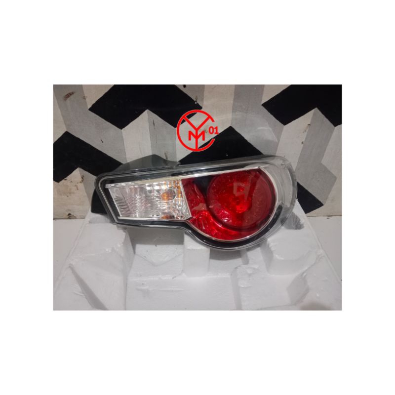 Stoplamp toyota ft86 ORI (kanan)