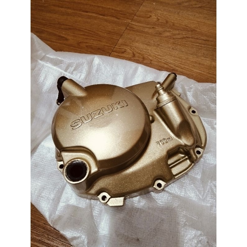 bak kopling Suzuki shogun 125 Thailand / Suzuki bestpro 125