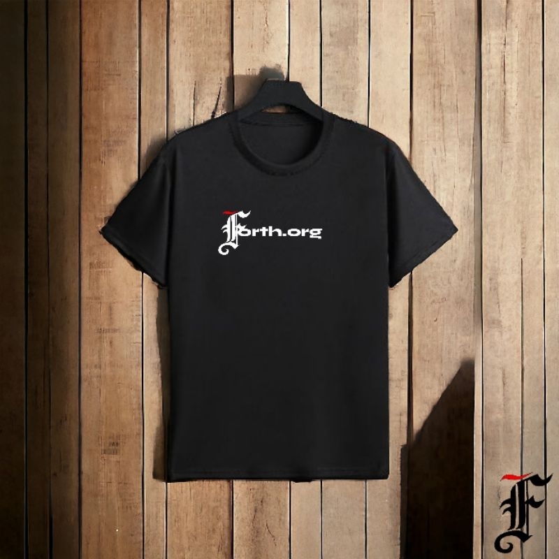 kaos lokal brand