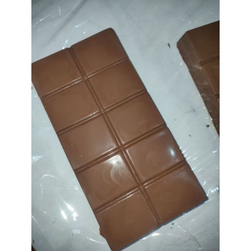 

premium kunafa coklat bar