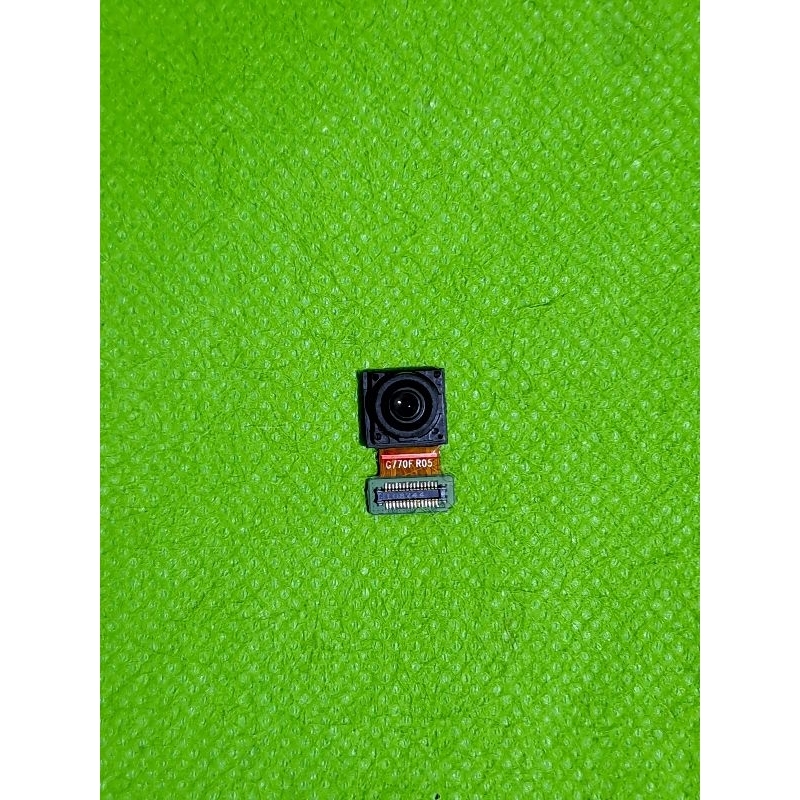 kamera depan Samsung m51 ori copotan