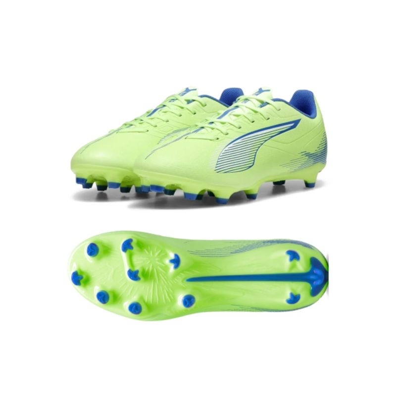 SEPATU BOLA - PUMA ULTRA 5 PLAY FG/AG FIZZY ORIGINAL