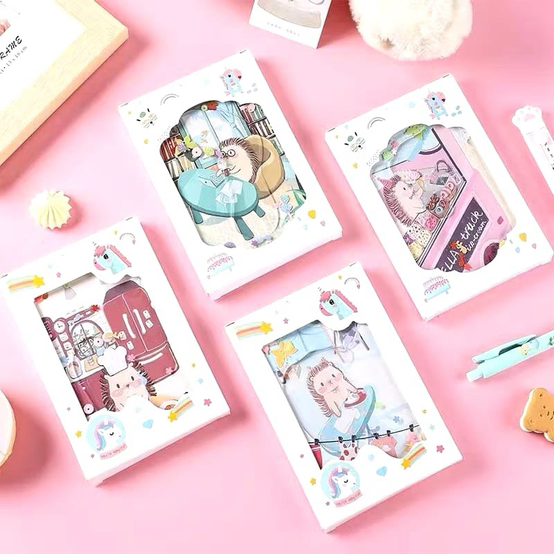 

NOTE BOOK AIR / MEMO AIR / NOTES AIR SANRIO