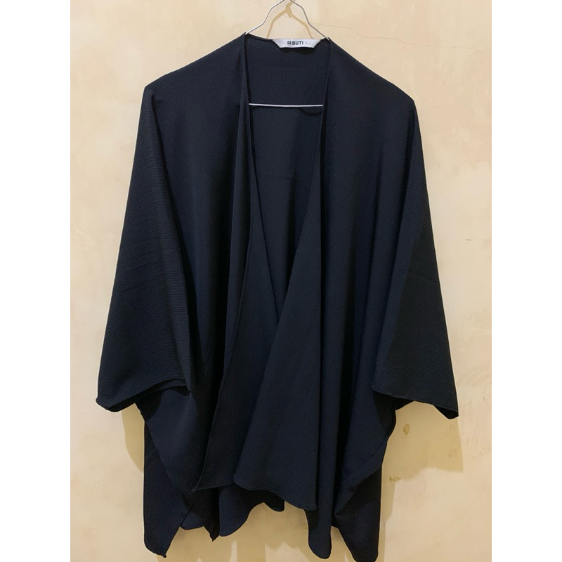 Cardigan series (preloved 1 ball)