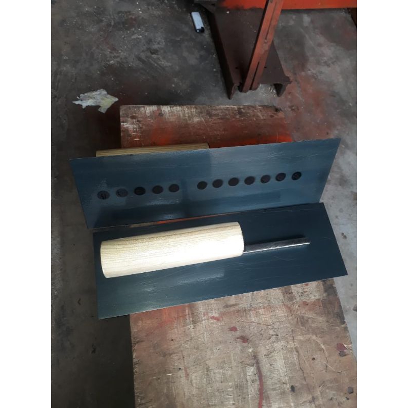 roskam original baja biru/roskam pinis 12 paku penahan gagang