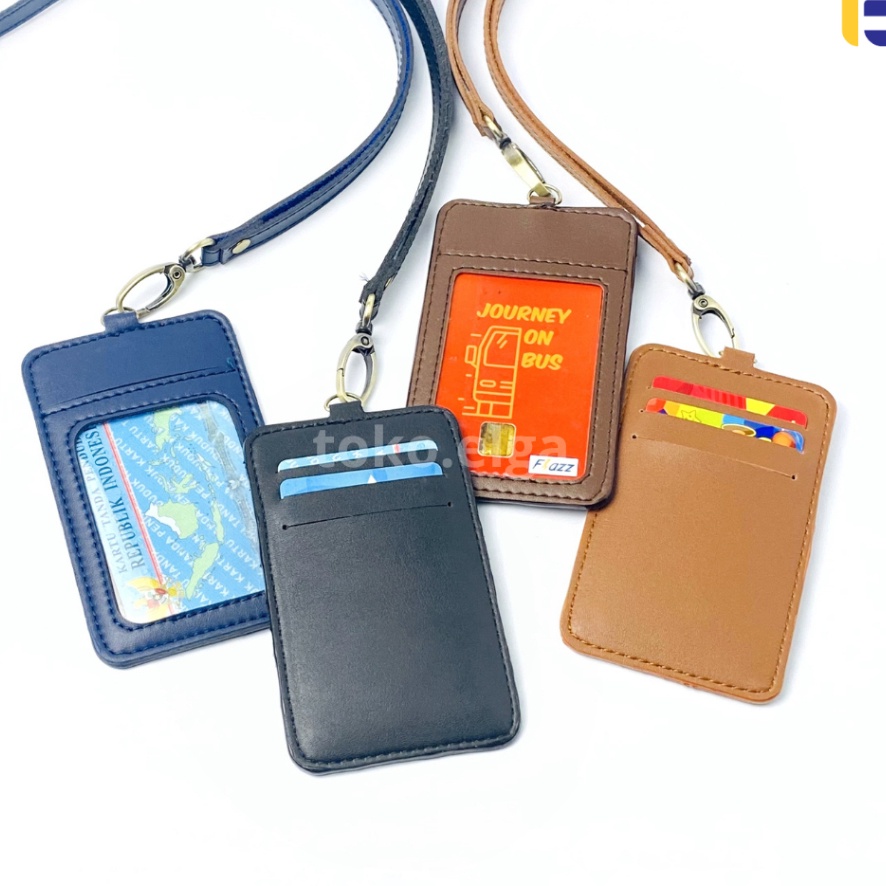 

Model Terlaris Id Card Holder Kulit Name Tag Kulit Card Holder Termurah