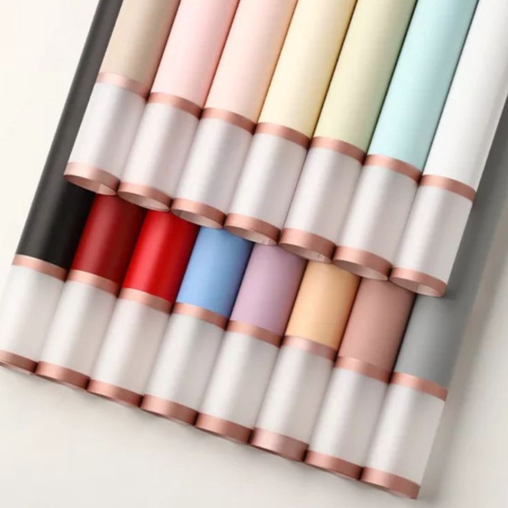 

Langsung Dibeli 5 LEMBAR FLOWER WRAPPING CELLOPHANE FRAME DUOBUNGKUS BUNGAKERTAS BUNGA 5 LEMBAR