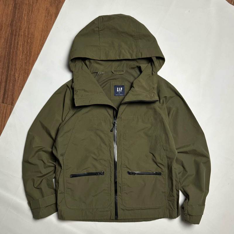 GAP UTILITY JACKET