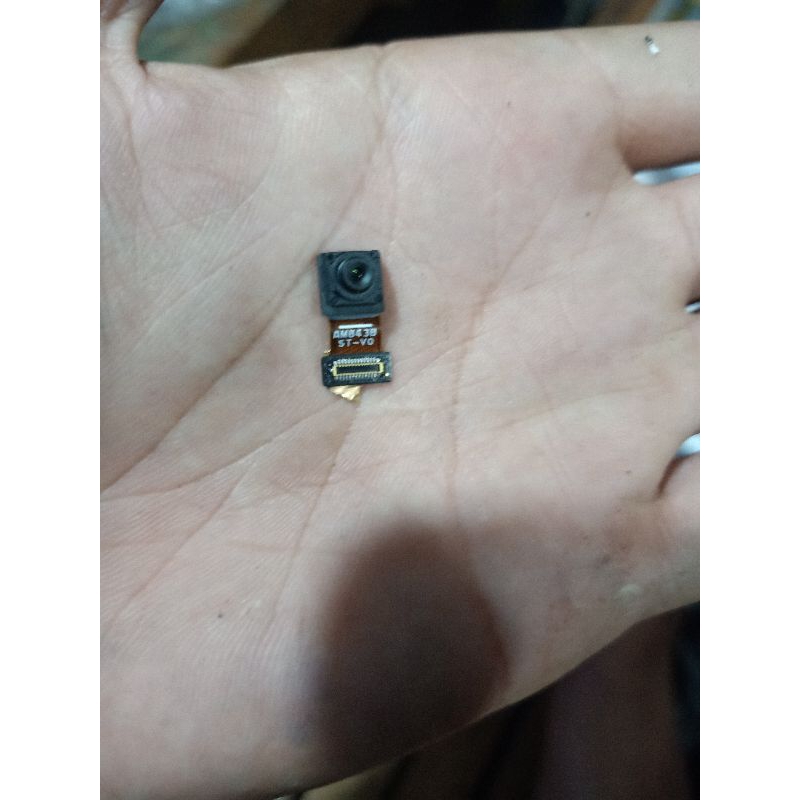 kamera depan oppo a15,a15s ori