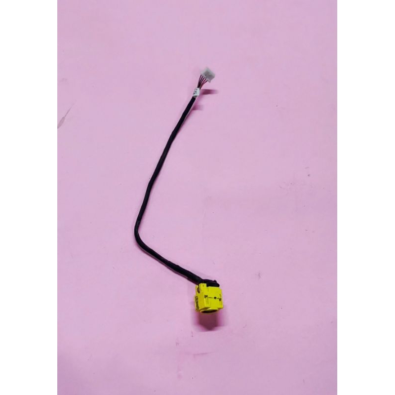 Power Switch DC Jack laptop Lenovo B490