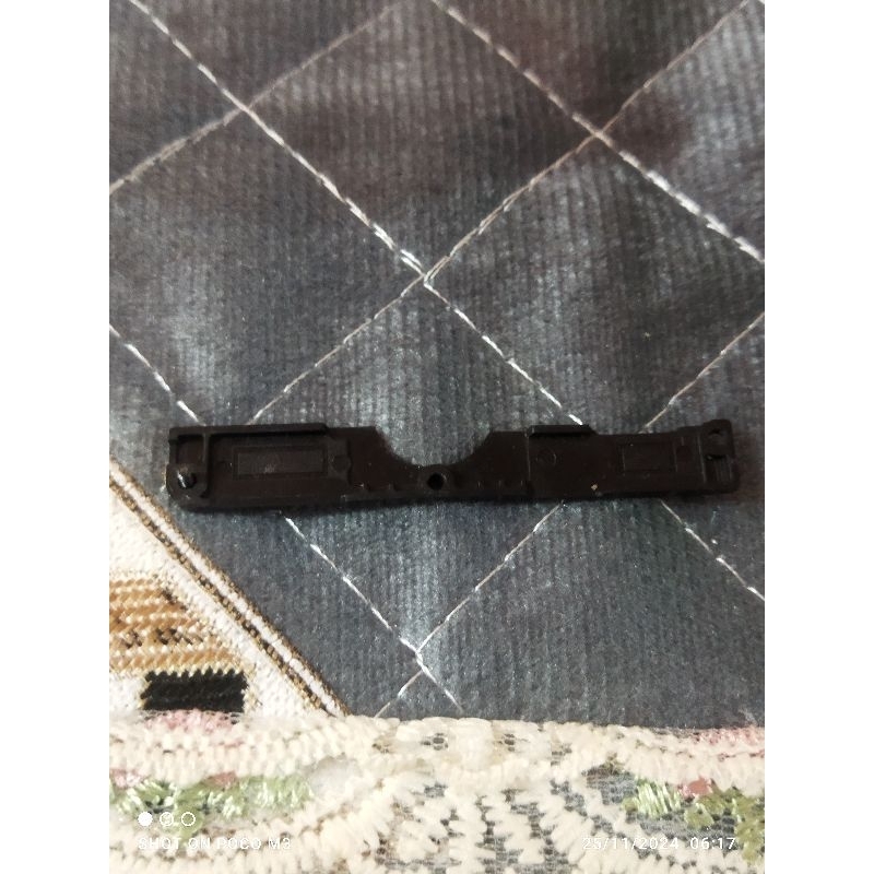 Tutup Mesin Hotwav M5 Plus