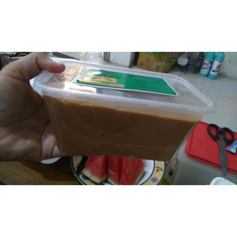 

Petis Asli Madura