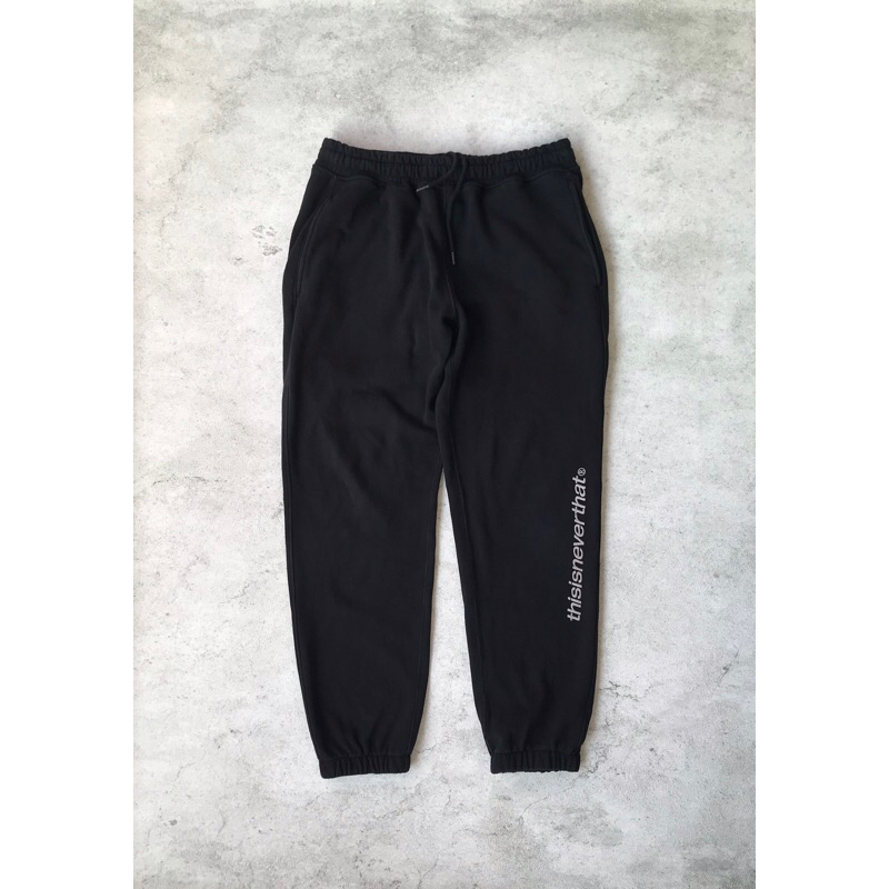 Jogger pants thisisneverthat