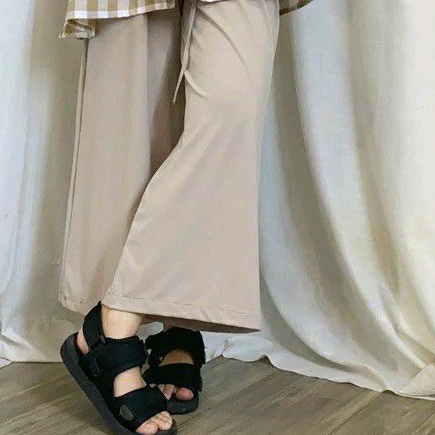 preloved rubi kulot by gelis.shop/preloved gelis shop/preloved tunik/preloved midi dress/preloved ku