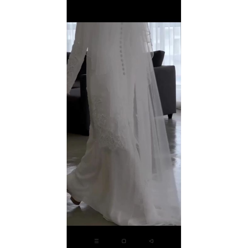 set Malaysia wedding syar'i wedding Malaysian wedding dress pengantin Malaysia syar'i Malaysian