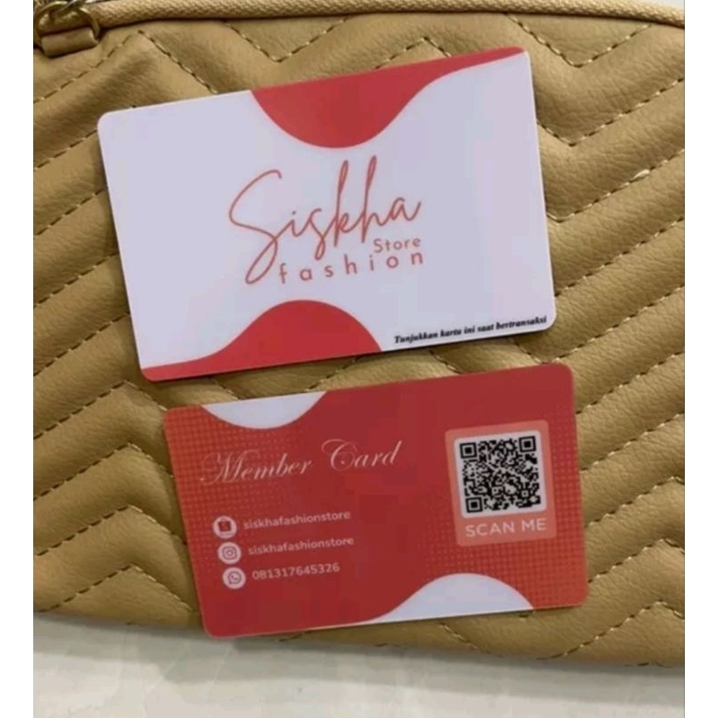 

CUSTOM CARD my pertm, nikah dan lain²