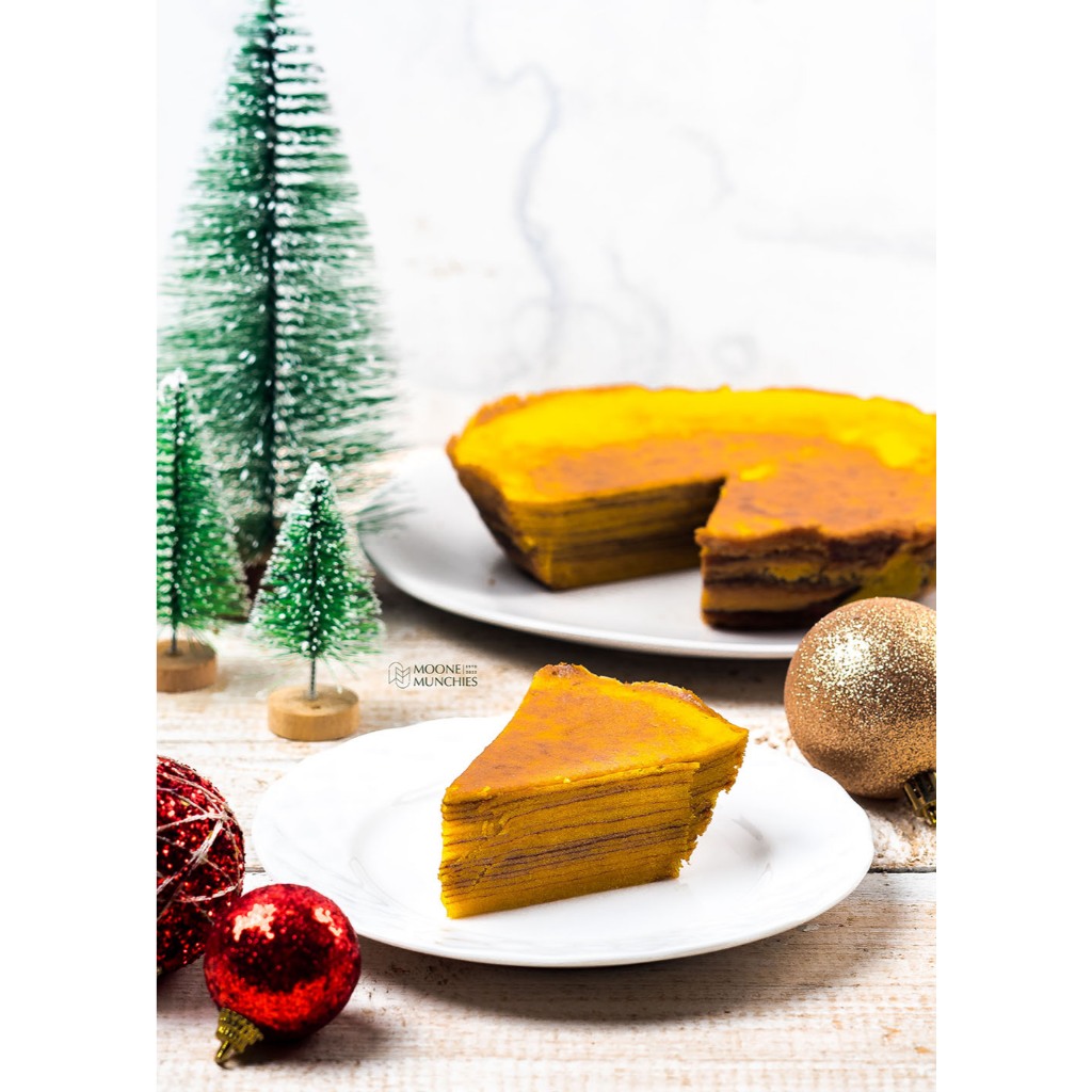 

Moone Kue Lapis Legit Super Wisman Christmas Hampers